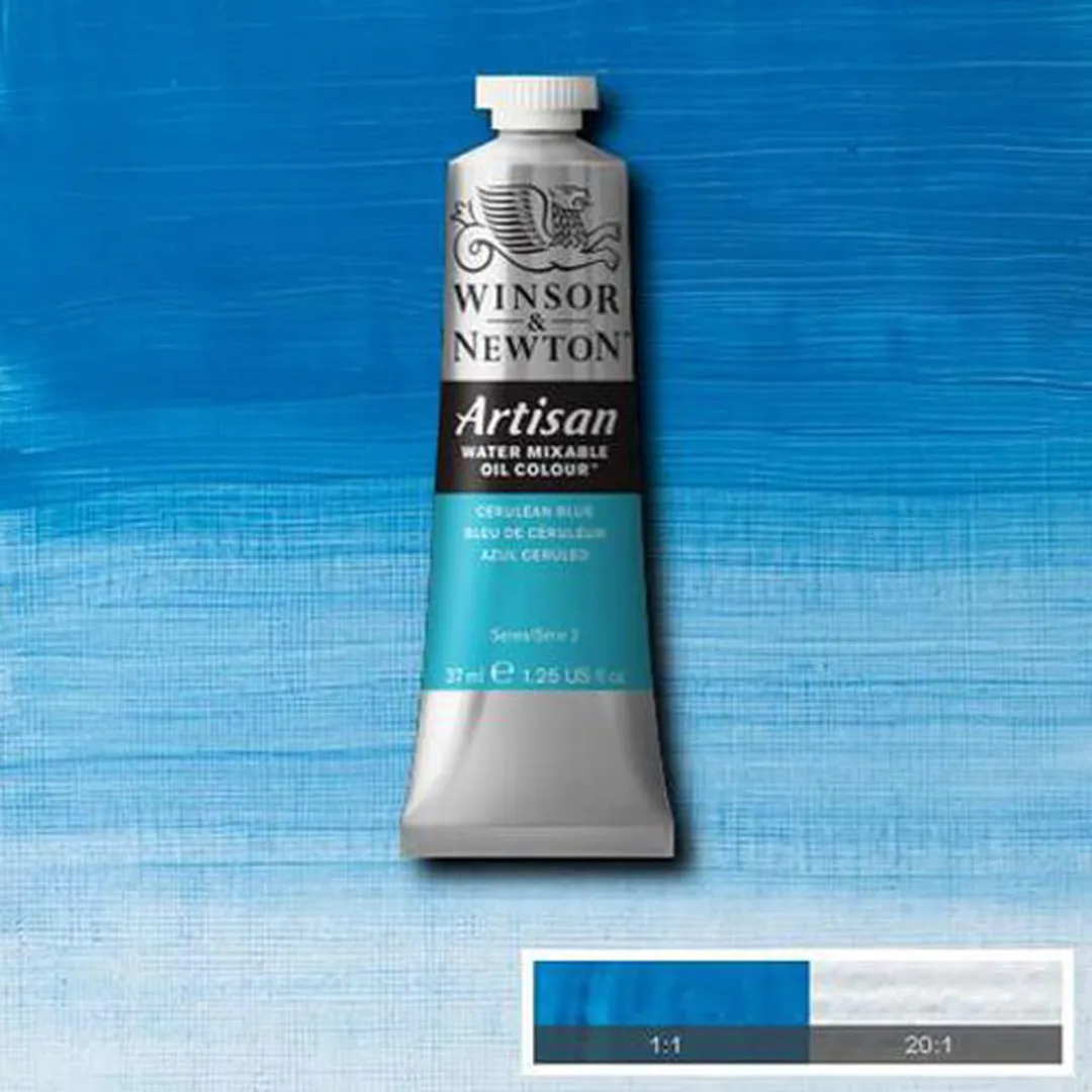 Winsor & Newton Artisan Olieverf 37ml
