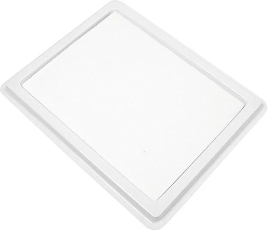Eduplay Blanco Stempelkussen
