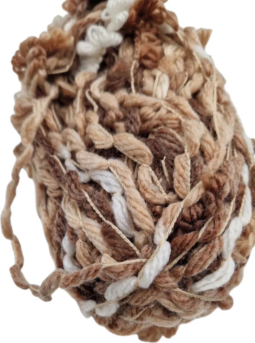 Scheepjes Birdy Voorgeluste Wol - Kleur 6 - 100 gram