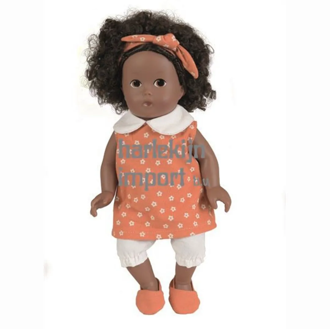 Egmont Toys Babypop Aretha ET700069 - 32cm Multicolor
