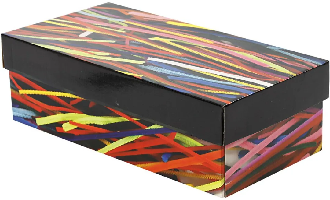 Creativ Company Chenilledraad Set - 700 Stuks