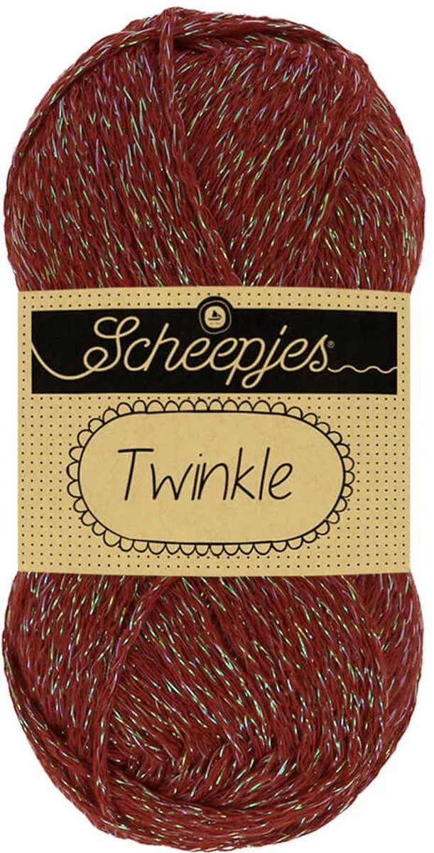 Scheepjes Twinkle 50g