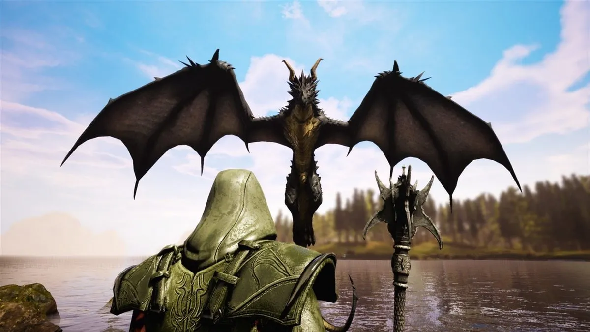 Plaion Citadel Forged with Fire Xbox One
