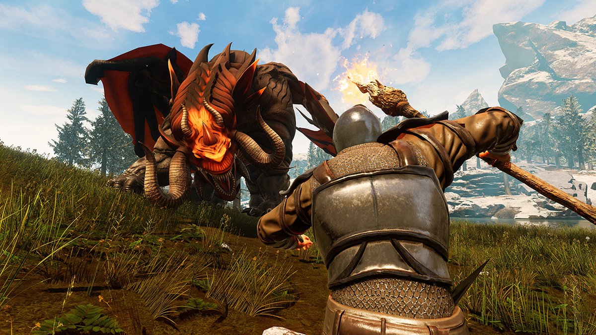 Citadel - Forged with Fire - Xbox One