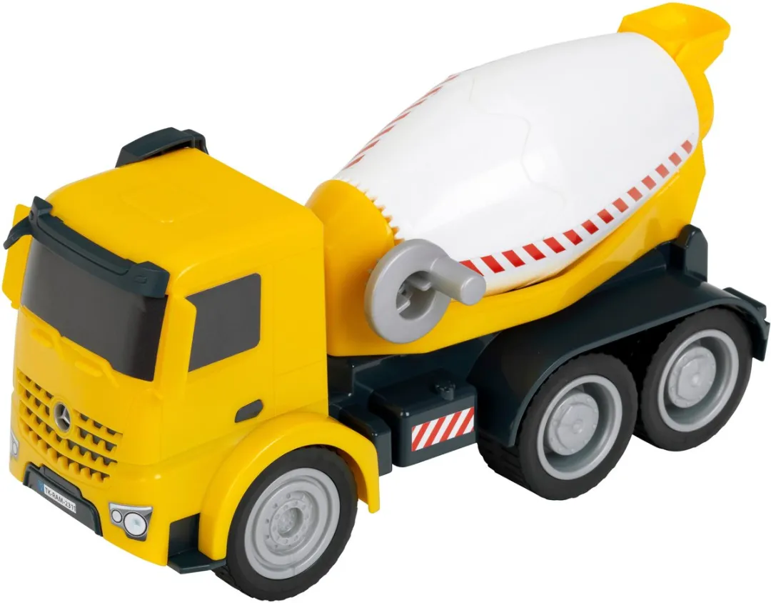 Klein Toys Mercedes-Benz Arocs Betonmixer 1:24