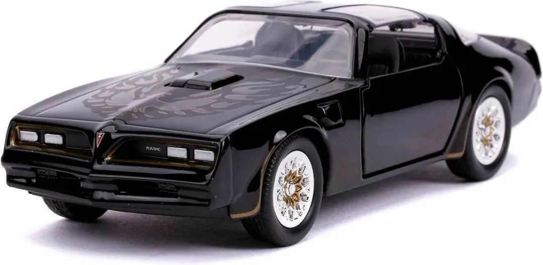 Jada Toys Tego's Pontiac Firebird 1:32 Modelauto