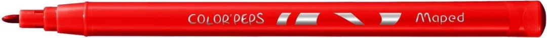Maped Color'peps Ocean Viltstiften - 24 Stuks