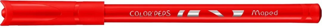 Maped Color'peps Ocean Viltstiften - 24 Stuks