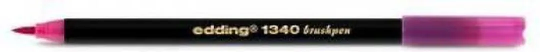 edding 1300-02 Color Pen - Roze
