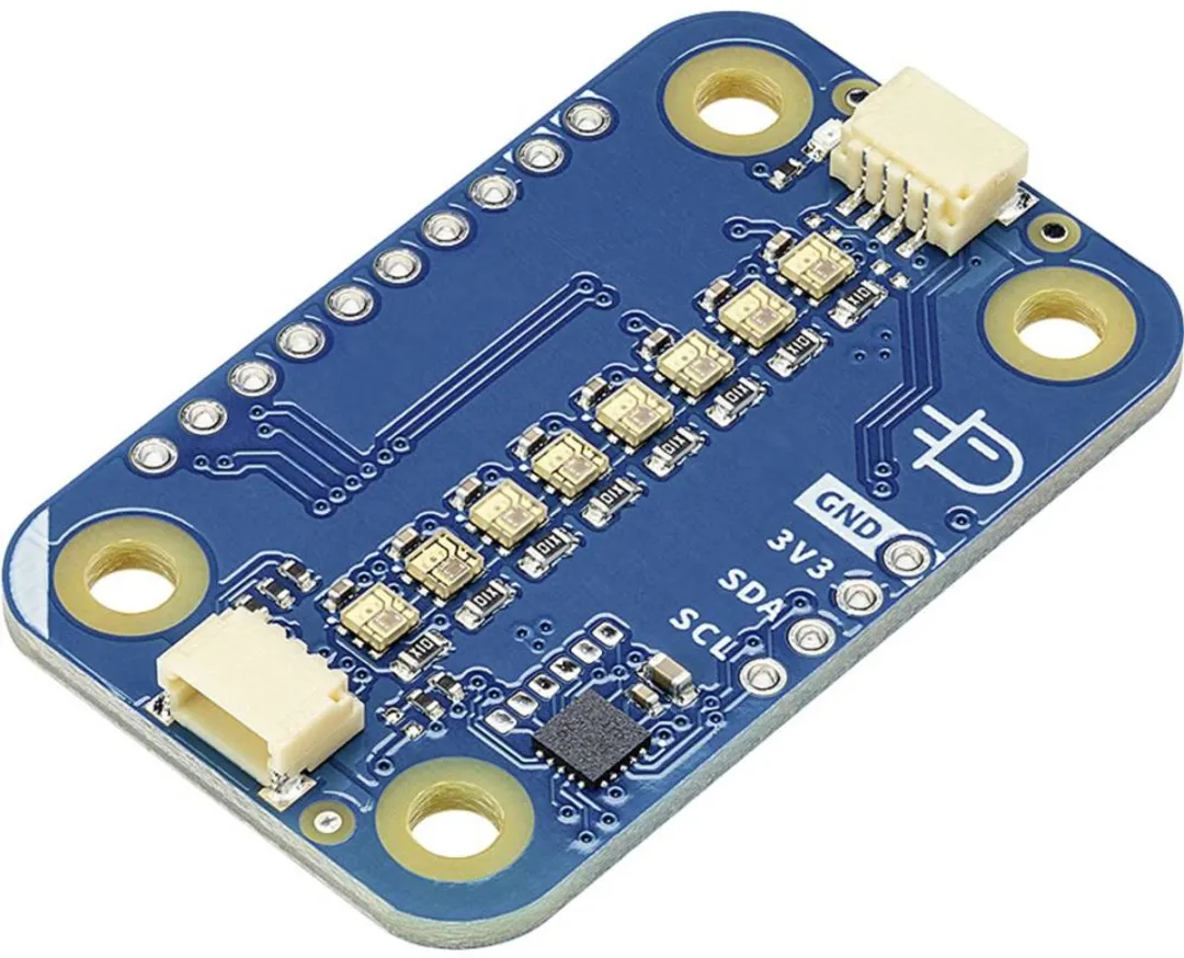 Arduino Modulino Pixels ABX00109