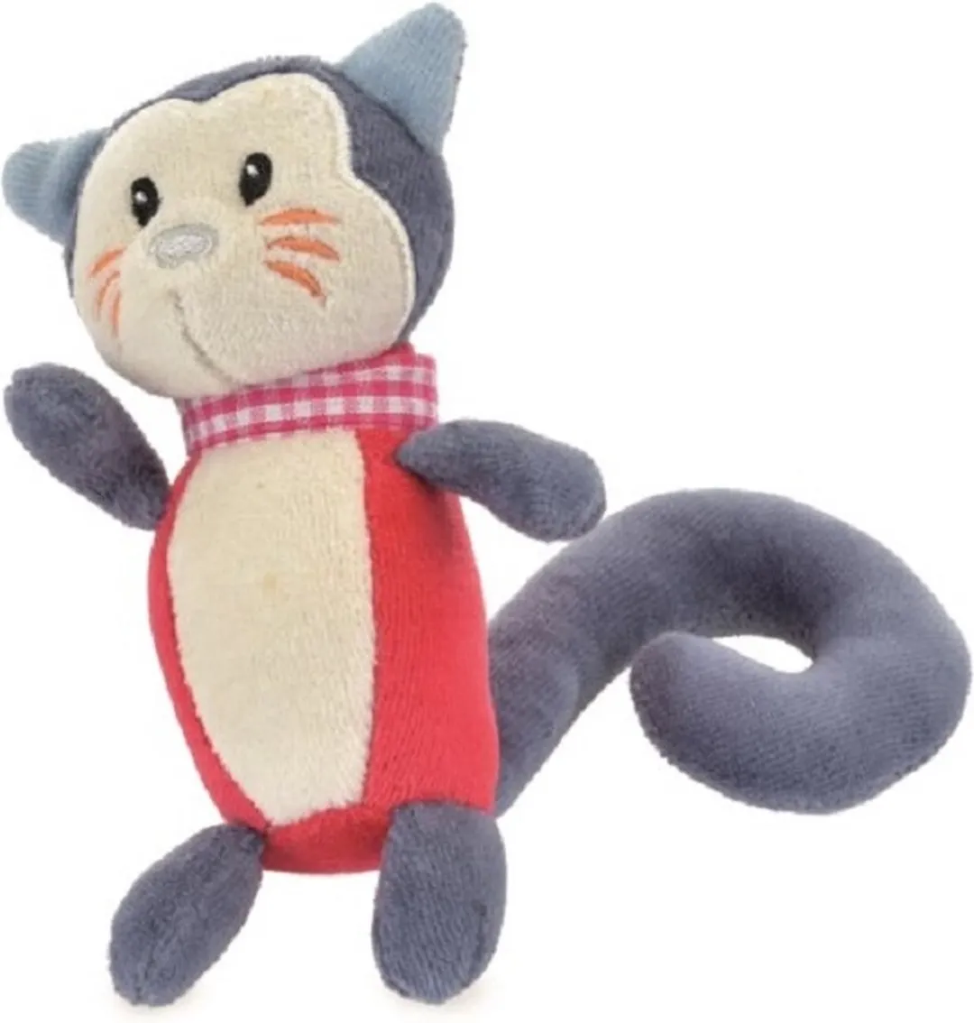 Egmont Toys Diego Rammelaar