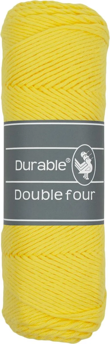 Durable Double Four 2180 Katoengaren
