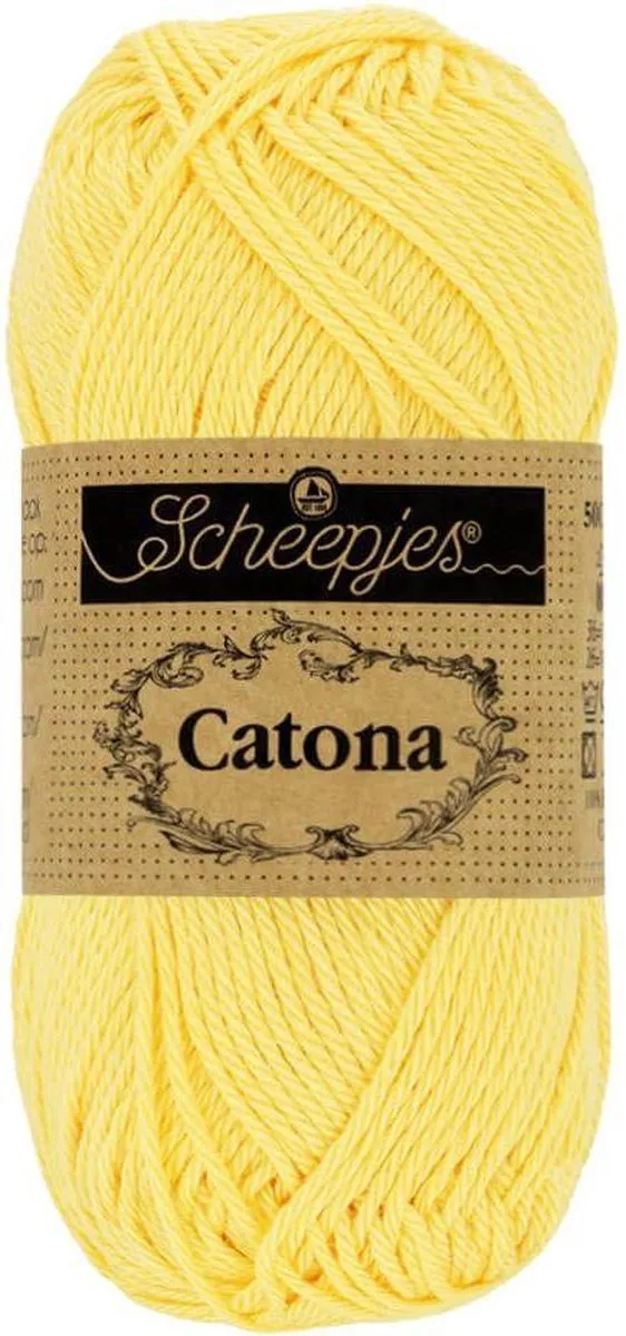 Scheepjes Catona 10g