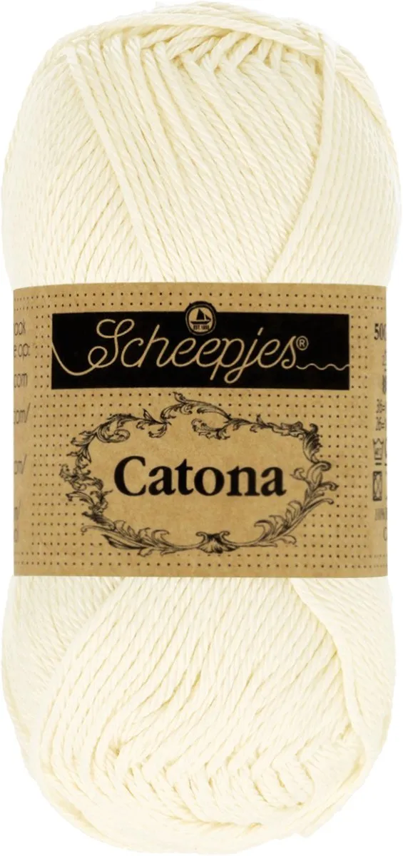 Scheepjes Catona 50g