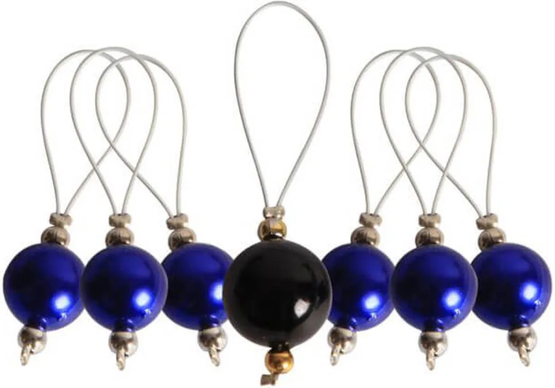 KnitPro Stekenmarkeerders Bluebell