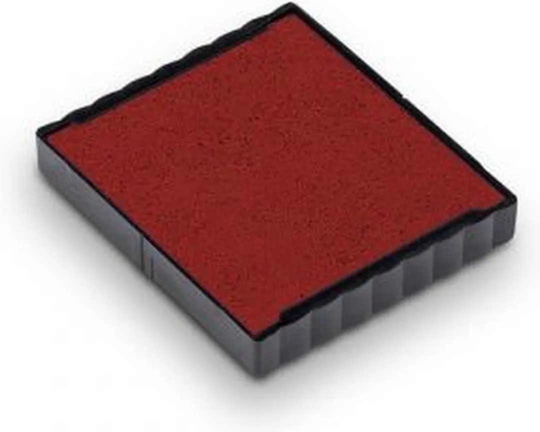 Trodat 6/4924-Rood Stempel