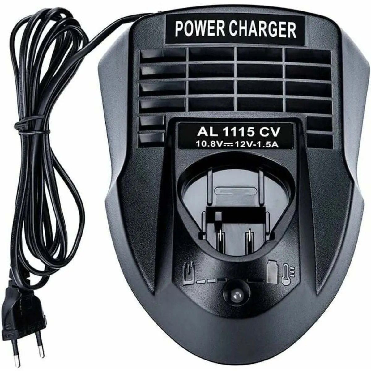 Bosch AL1115CV Lader 10,8V/12V 1,5A