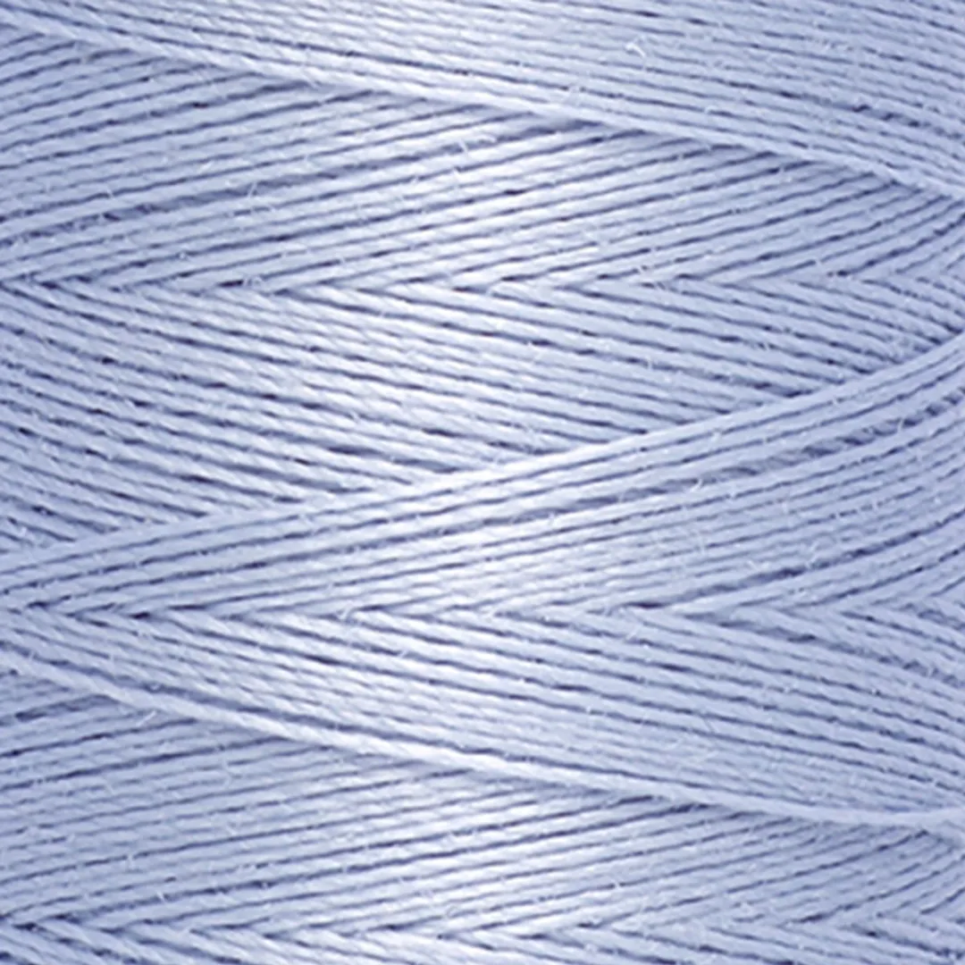Gutermann Polyester Naaigaren 200m - Blauw