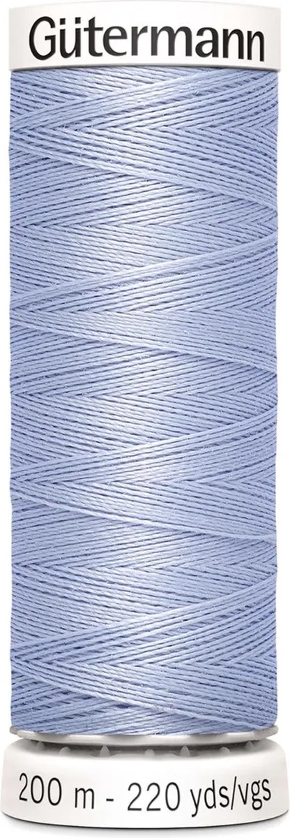 Gutermann Polyester Naaigaren 200m