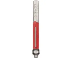 Bosch Vingerfrees HM 8x6x16x51 - Hout