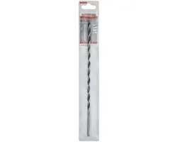 Bosch Machinehoutboor M-punt 6mm - 6x250mm - 2608597187