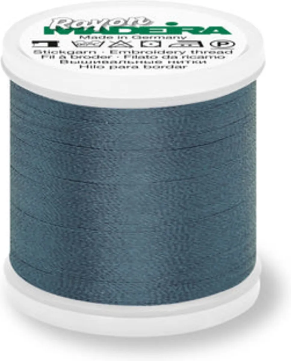 Madeira Rayon 40 1000m