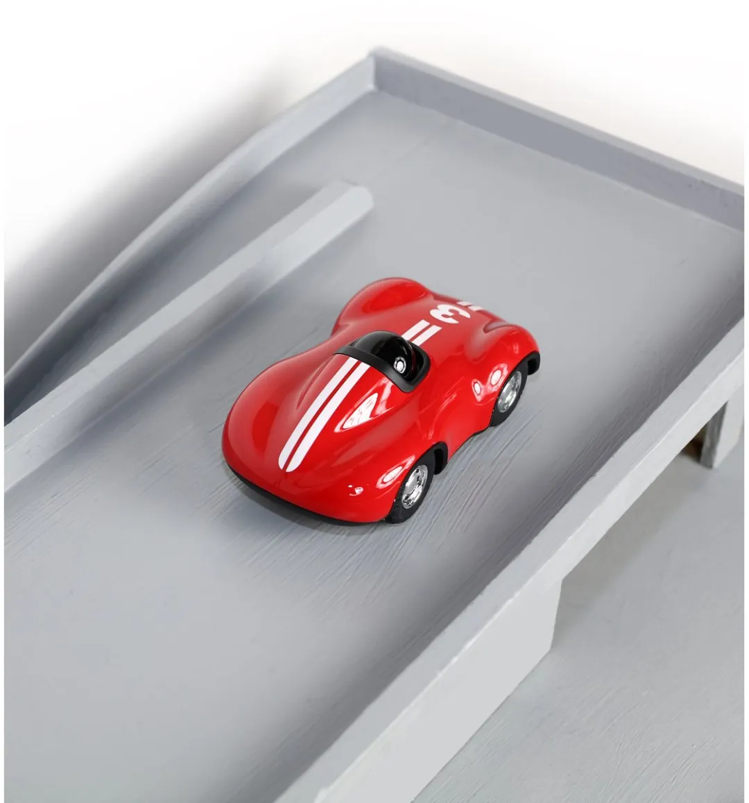 Playforever Speedy Le Mans Red - Multikleur - afbeelding 6 van 6