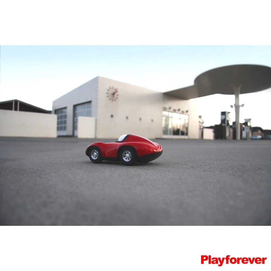 Playforever Speedy Le Mans Red - Multikleur