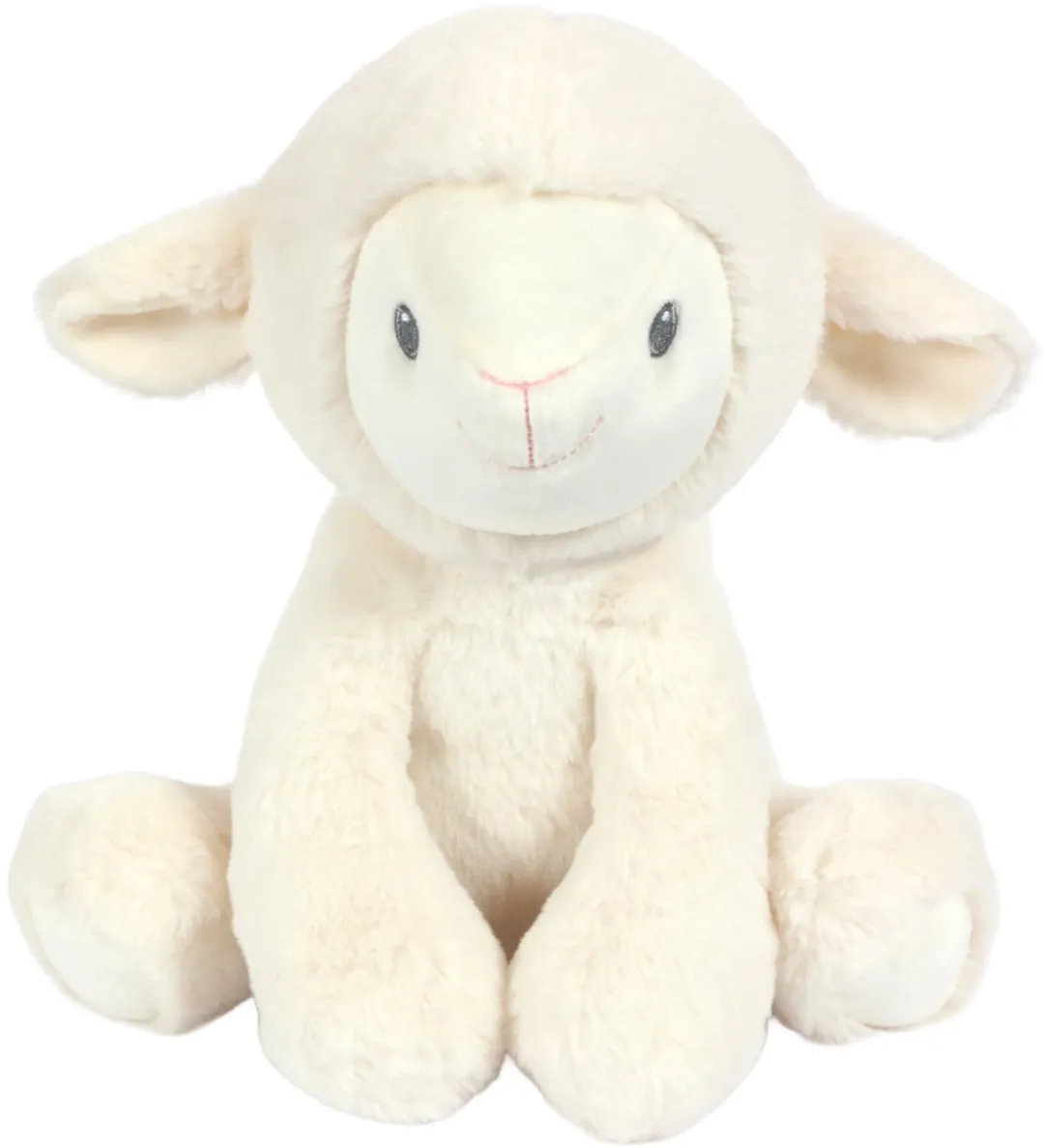 PIA Soft Toys Pluche Schaap Zittend 28cm