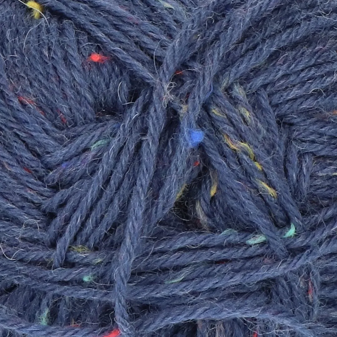 Durable Soqs Tweed 288 Fiesta Fusion - 288 Stuks
