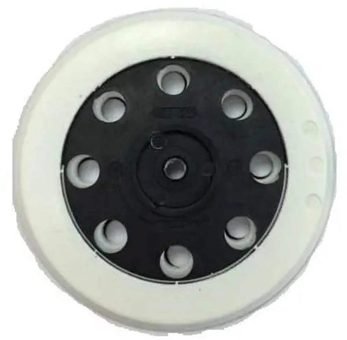 Bosch Schuurzool 125mm 2608601901