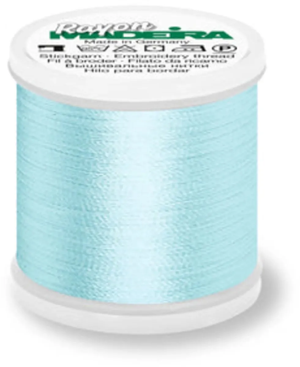 Madeira Rayon 40 1000m - 1132