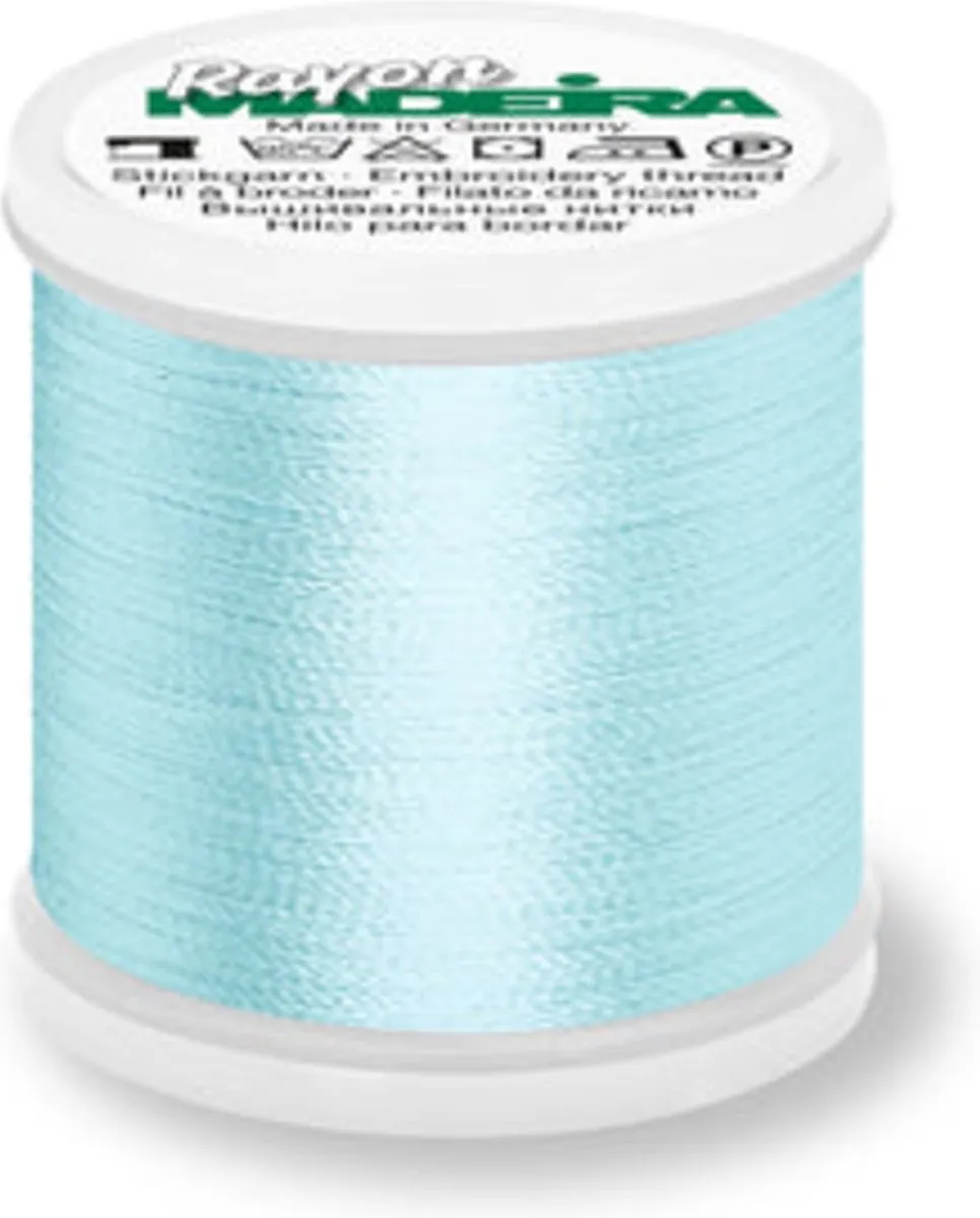 Madeira Rayon 40 1000m
