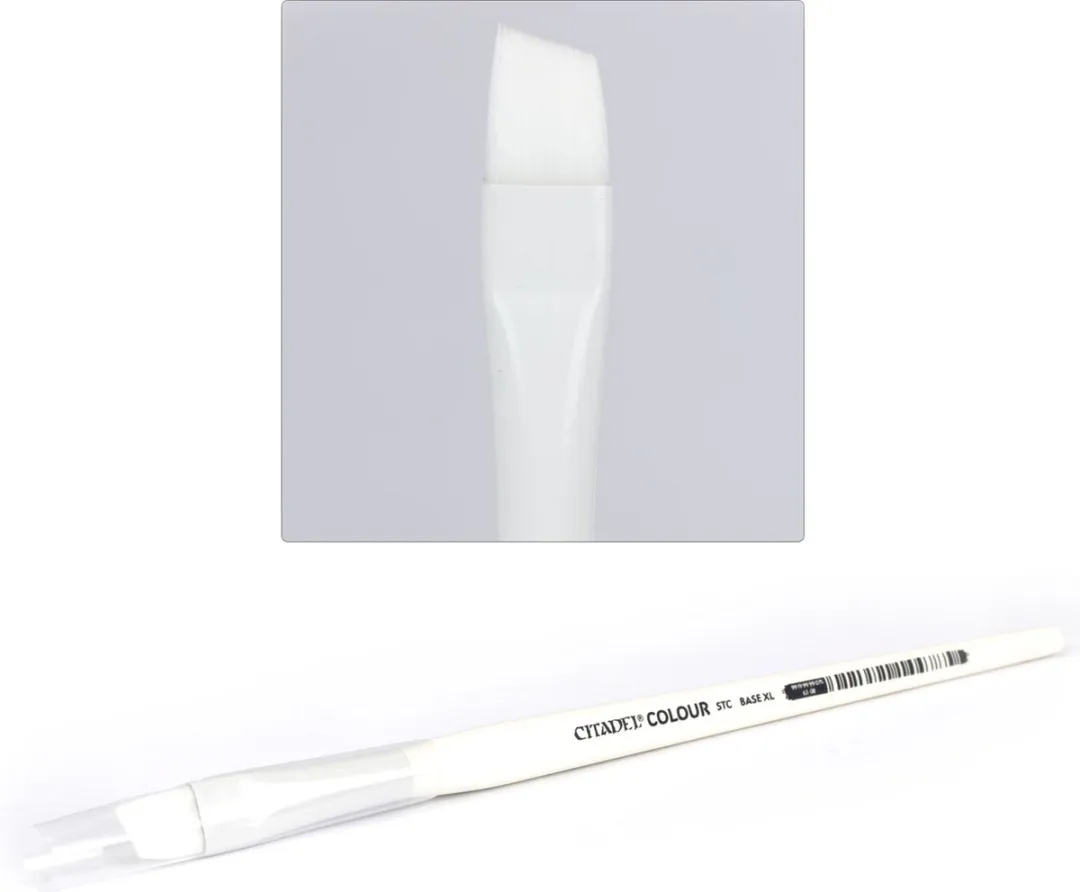 Games Workshop Citadel Synthetic Brush XL Base