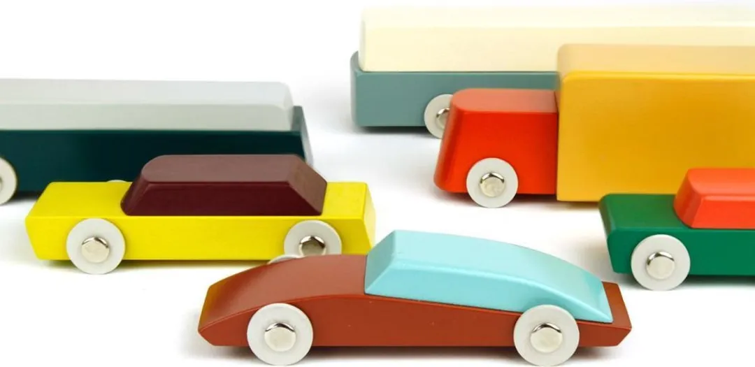 Ikonic - Floris Hovers Duotone Car #3