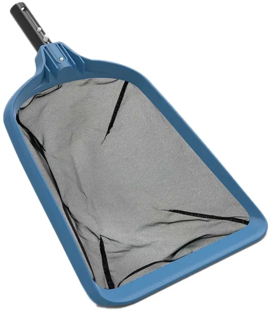 Kokido Professionele Bladskimmer 1220020 - Zwart