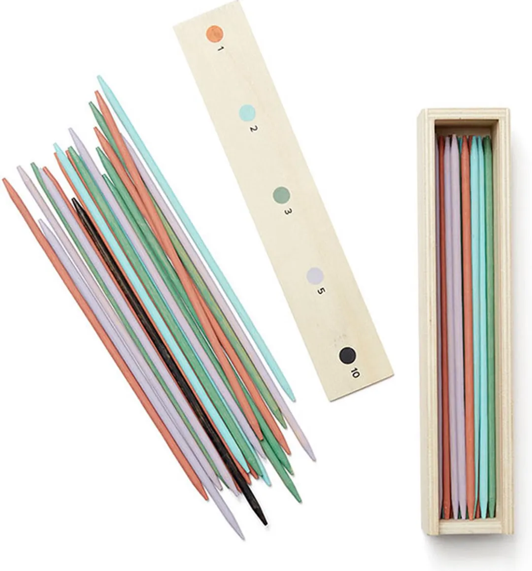 Kids Concept Mikado 1000615 - 100 Spelers