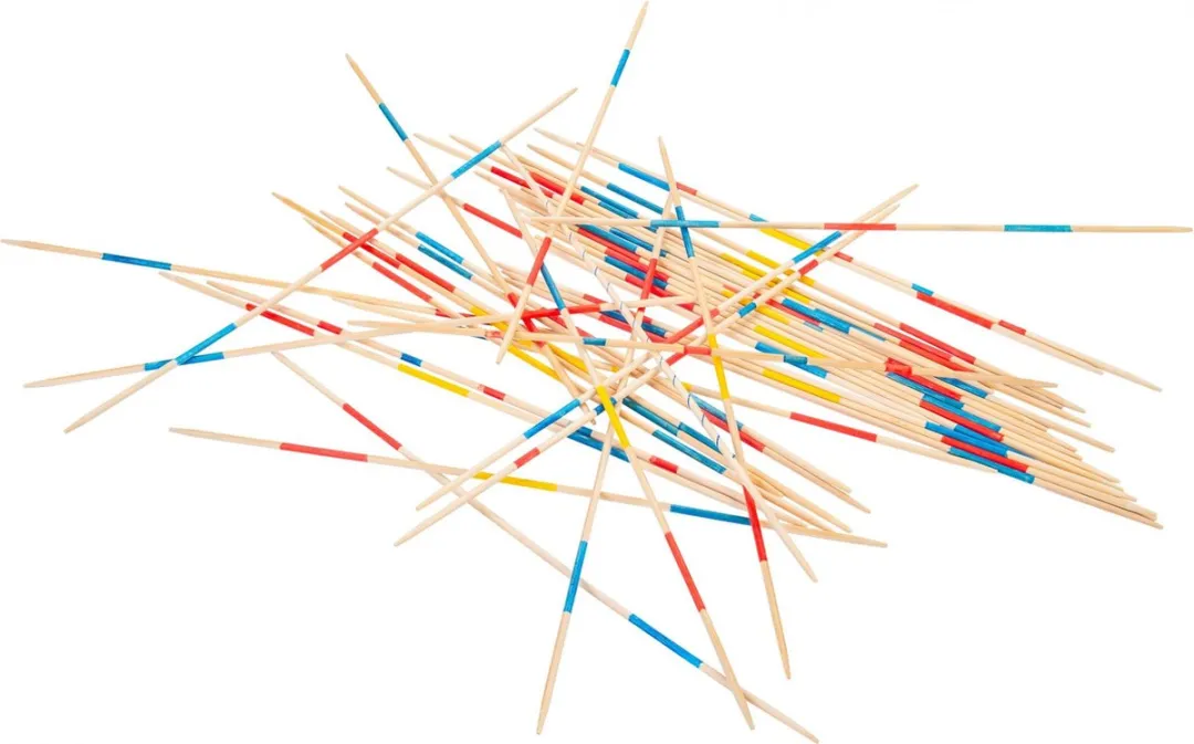 MIKADO IN  COTTON BAG - 50 cm