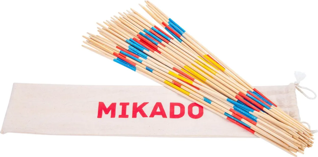 MIKADO IN  COTTON BAG - 50 cm