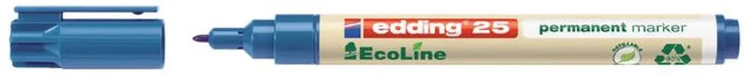edding 25 eco Viltstift
