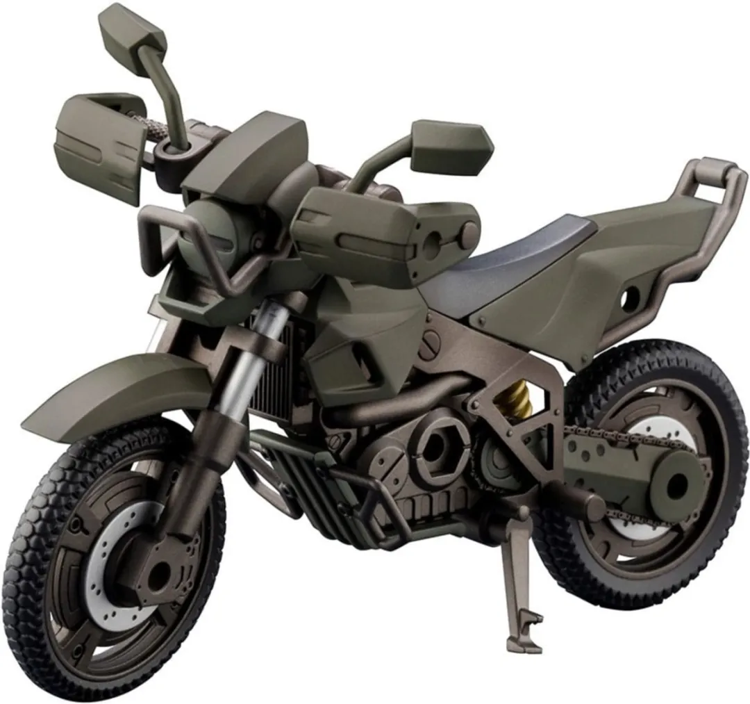 Kotobukiya Hexa Gear KTOHG051R Modelbouwpakket 1:24