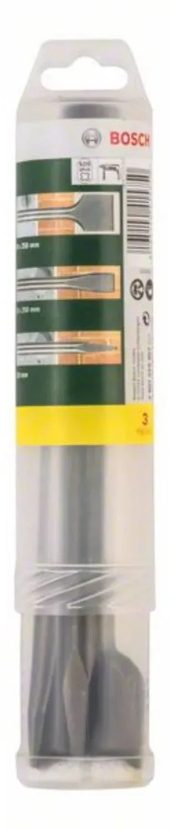 Bosch SDS-plus Beitelset 3-delig - 250mm