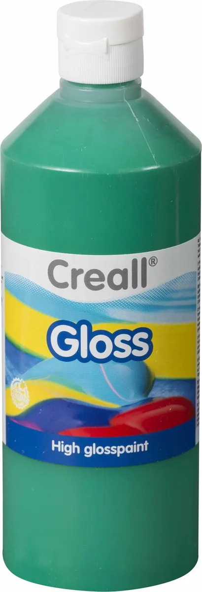 Creall Glansverf Multicolor 250ml