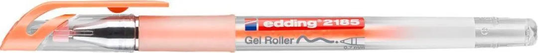 edding Gelpen 2185-136 Pasteloranje