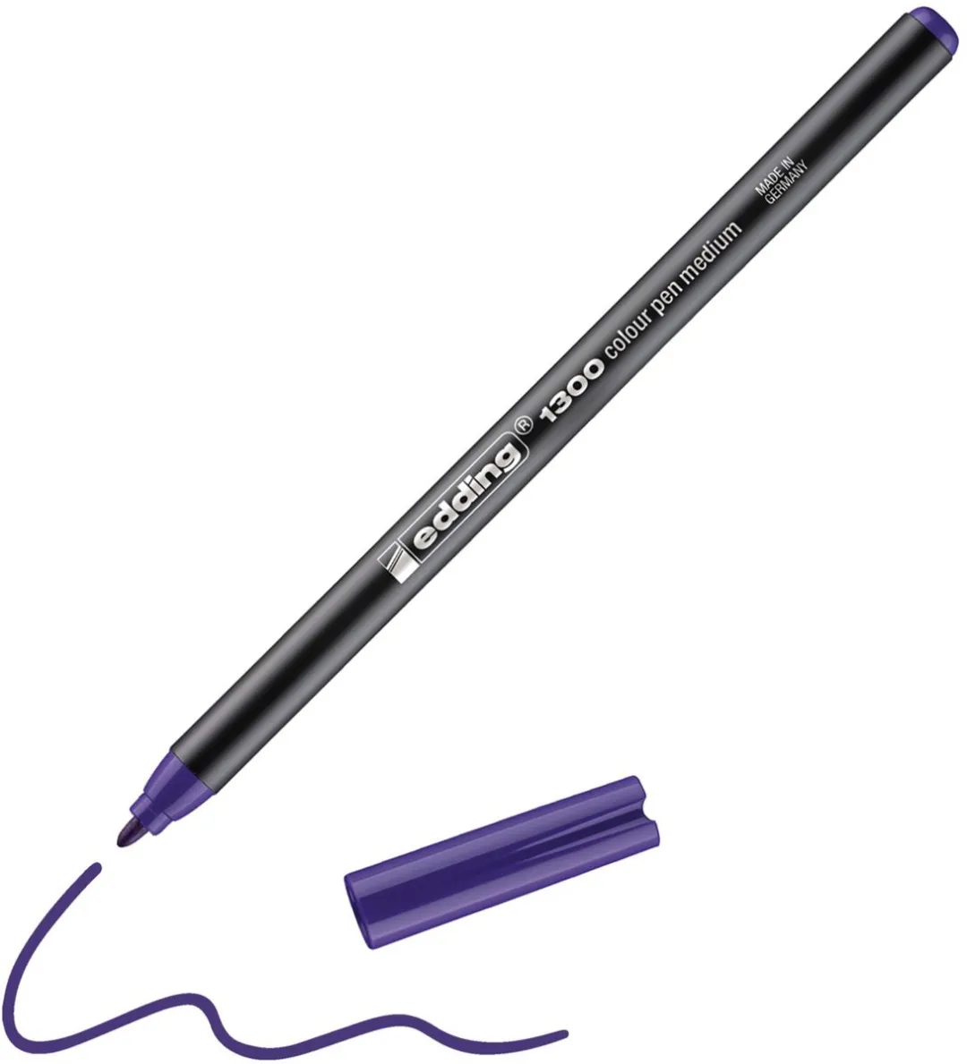 edding 1300-008 Color Pen