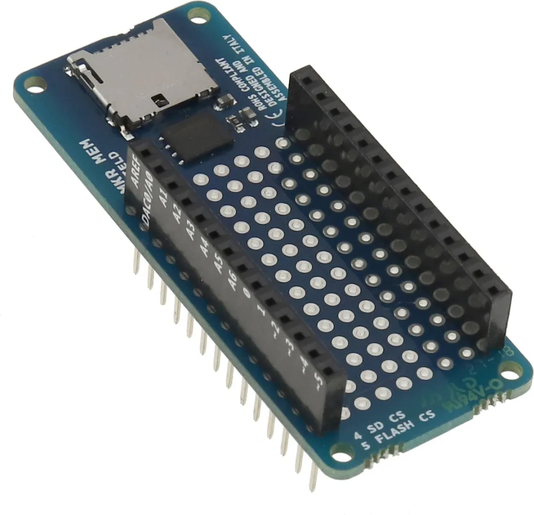Arduino MKR MEM Shield ASX00008