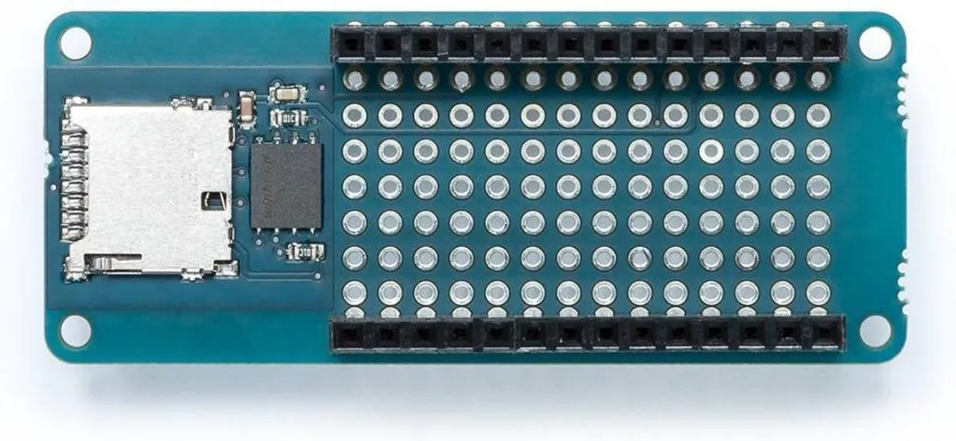 Arduino MKR MEM Shield ASX00008