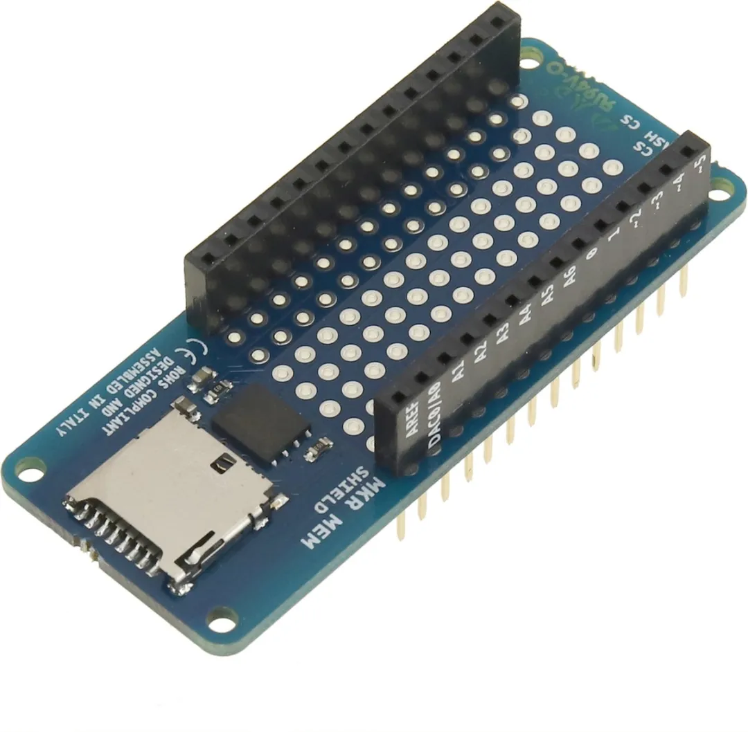 Arduino MKR MEM Shield ASX00008