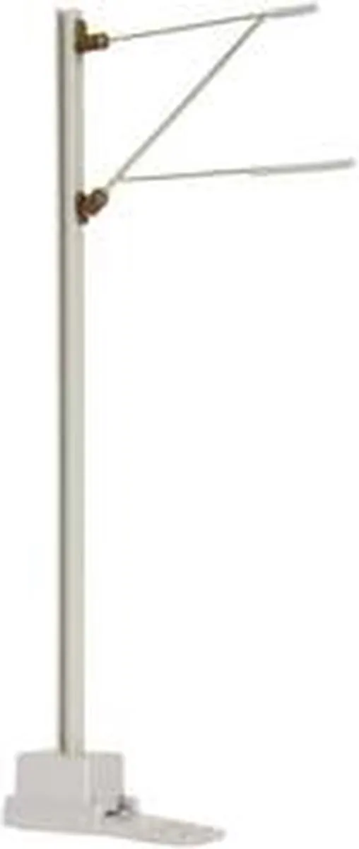 Viessmann 4123 H0 Bovenleidingmast