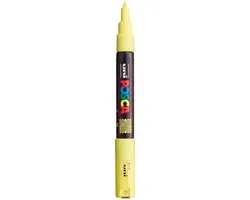 Posca Uni Posca Verfmarker 1MC Zongeel - Multi